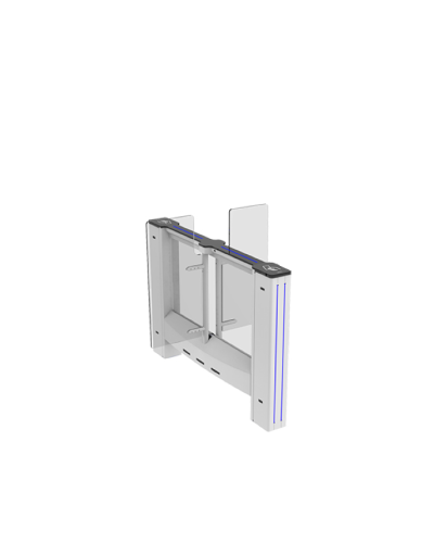 CAME SWING GATE SWG 55 (001SWG55MC). Турникет с раздвижными створками. CAME в Астрахани