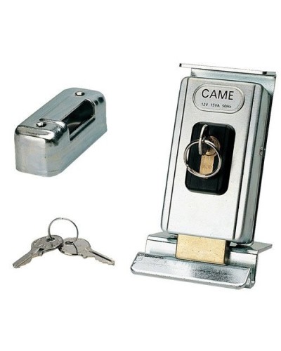 CAME LOCK82. Замок электромеханический для распашных ворот. CAME в Астрахани