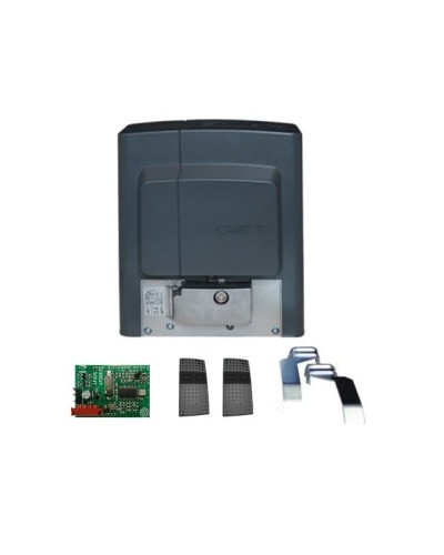 CAME BX708AGS combo KIT. Комплект автоматики для откатных ворот . CAME в Астрахани