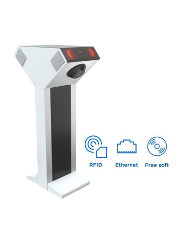 STR-04NM. Сетевая проходная. CARDDEX в Астрахани