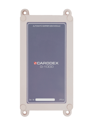 G-1000. GSM-модуль. CARDDEX в Астрахани