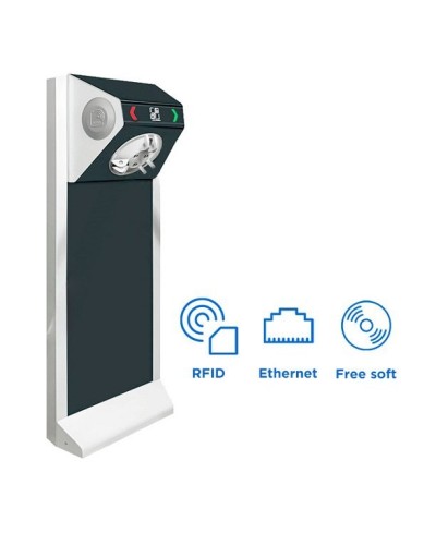 STL-01NE. Сетевая проходная. CARDDEX в Астрахани