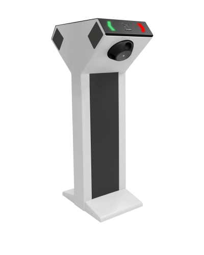 STR-04. Турникет. CARDDEX в Астрахани