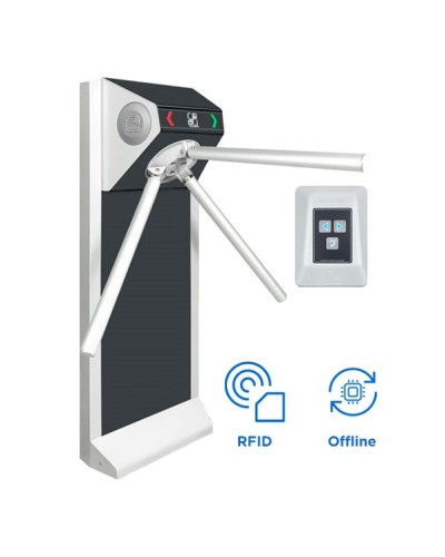 STL-01AEC. Комплект автономной проходной. CARDDEX в Астрахани