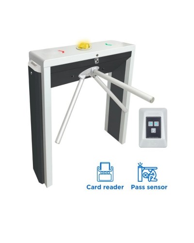 STL-03KEC. Комплект турникета. CARDDEX в Астрахани