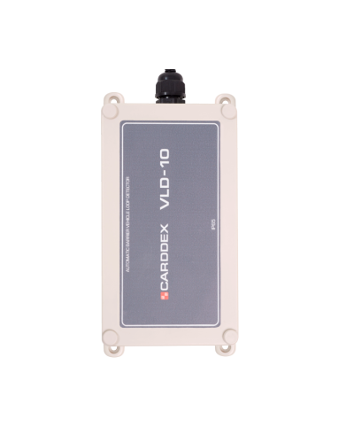 VLD-10. Модуль индукционной петли . CARDDEX в Астрахани