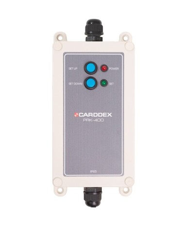 PRK-400. Модуль радиопультов. CARDDEX в Астрахани