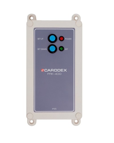 PRK-400V. Модуль радиопультов для откатного шлагбаума. CARDDEX в Астрахани