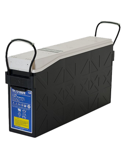 CSB TPL 121000 FR. Аккумулятор герметичный свинцово-кислотный. CSB в Астрахани