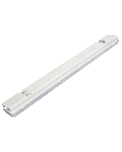 Айсберг-57/MILKY 55Вт 5000К IP65 (ЦБ000009193). Светильник светодиодный накладной. CSVT в Астрахани