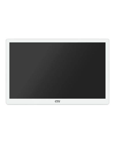 CTV-M5801 W. Монитор домофона цветной. CTV в Астрахани