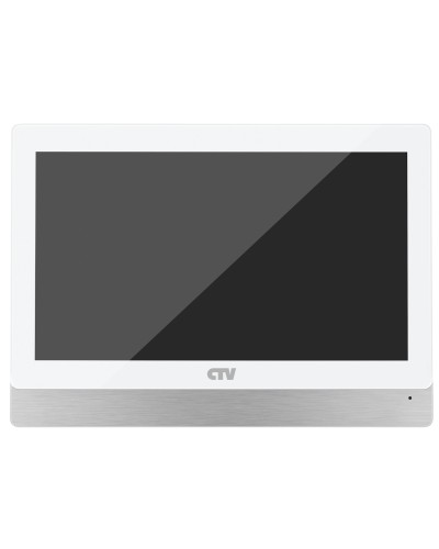 CTV-M4902 W (белый). Монитор домофона цветной. CTV в Астрахани