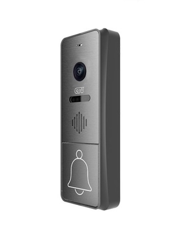 CTV-D4004FHD G (графит). Вызывная панель цветная. CTV в Астрахани
