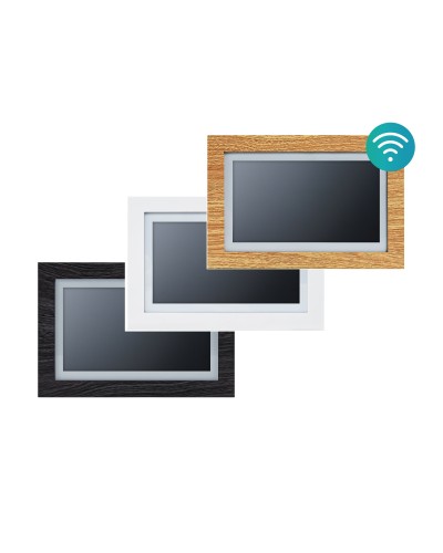CTV-M5708 Image. Монитор домофона цветной. CTV в Астрахани
