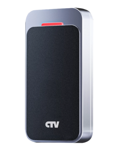 CTV-CR30EM. Считыватель со встроенным контроллером. CTV в Астрахани