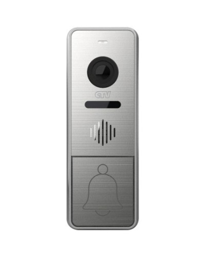 CTV-D4005 S Signal S (серебро). Вызывная панель цветная. CTV в Астрахани