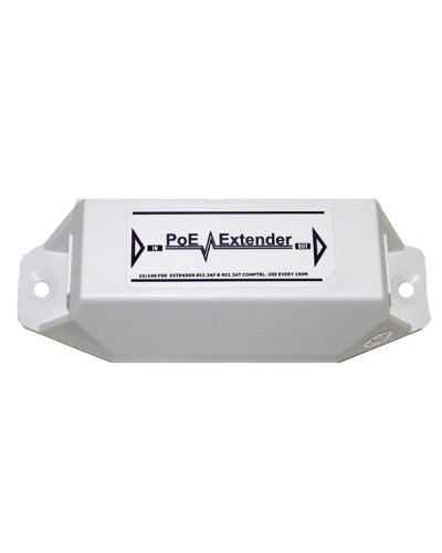 CO-PE-B25-P103v2. Удлинитель Ethernet с PoE по UTP. ComOnyx в Астрахани