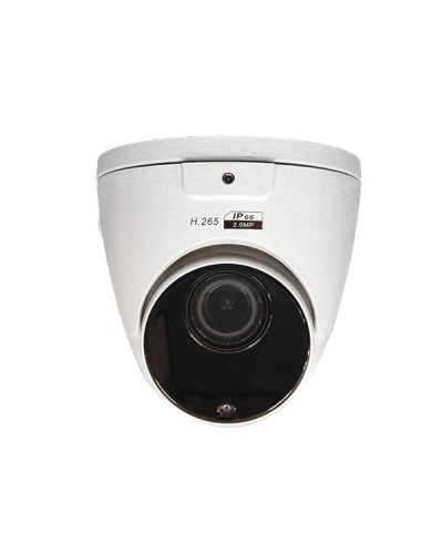 CO-RD23P. Видеокамера IP купольная. ComOnyx в Астрахани