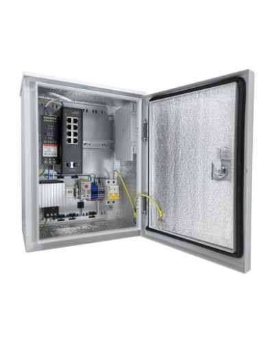 CO-SBOXP508-H. Уличная станция. ComOnyx в Астрахани