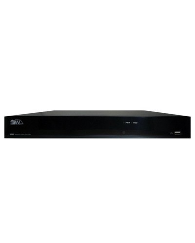 CO-RNI1602Ai. IP-видеорегистратор 16-канальный. ComOnyx в Астрахани