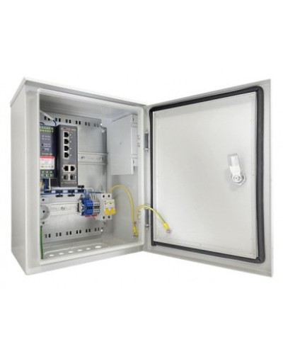 CO-SBOXP505M. Уличная станция. ComOnyx в Астрахани