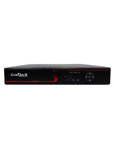 CO-RDH50401v3. Видеорегистратор мультиформатный 4-канальный. ComOnyx в Астрахани