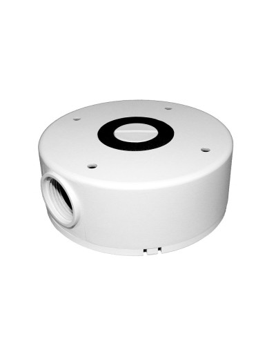 CO-RF-K1. Монтажная коробка для купольных видеокамер. ComOnyx в Астрахани