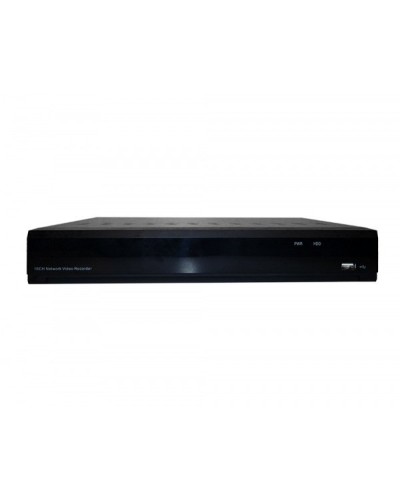 CO-RNI1601PAi. IP-видеорегистратор 16-канальный. ComOnyx в Астрахани