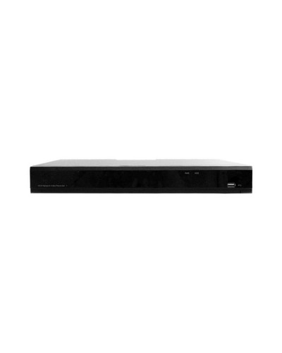 CO-RNI1602PAi. IP-видеорегистратор 16-канальный. ComOnyx в Астрахани