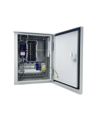 CO-SBOXP511M. Уличная станция. ComOnyx в Астрахани
