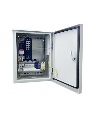 CO-SBOXP509. Уличная станция. ComOnyx в Астрахани