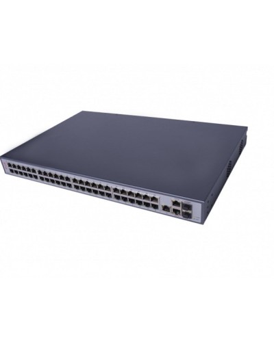 CO-SWP482F. Коммутатор 48-портовый Gigabit Ethernet с PoE. ComOnyx в Астрахани