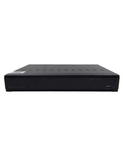 CO-RNI0401P. IP-видеорегистратор 4-канальный. ComOnyx в Астрахани