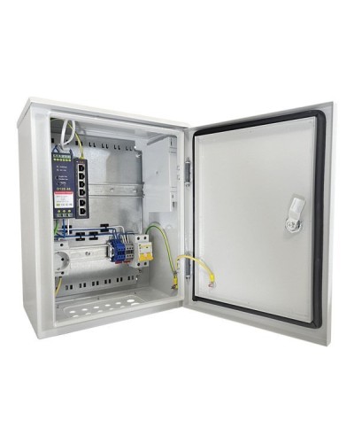 CO-SBOXP506. Уличная станция. ComOnyx в Астрахани