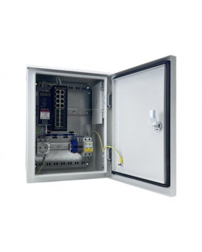 CO-SBOXP510M. Уличная станция. ComOnyx в Астрахани