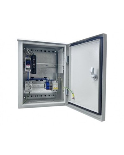 CO-SBOXP504. Уличная станция. ComOnyx в Астрахани