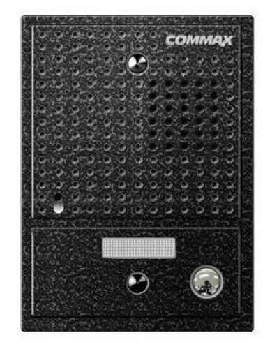 DRC-4CGN2 (черный). Вызывная панель цветная. Commax в Астрахани