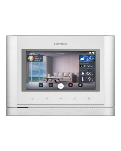 CIP-700MS. Монитор IP-домофона цветной. Commax в Астрахани