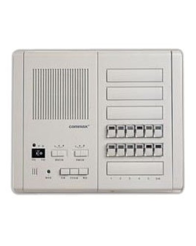 PI-10LN. Устройство переговорное. Commax в Астрахани