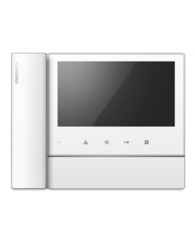 CDV-70NM/VZ (белый). Монитор видеодомофона цветной. Commax в Астрахани