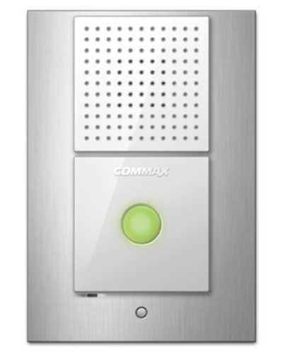 DR-2L. Вызывная аудиопанель. Commax в Астрахани
