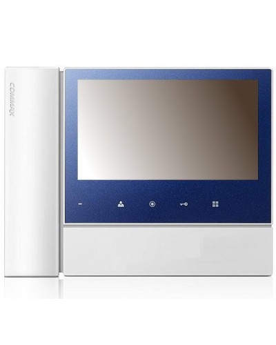 CDV-70N2 (синий). Монитор домофона цветной. Commax в Астрахани