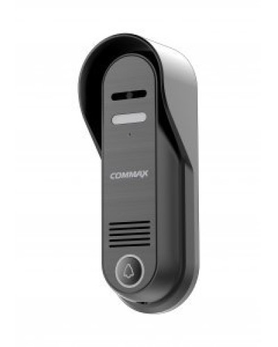 DRC-4CPHD2 (темно-серый). Вызывная панель цветная. Commax в Астрахани