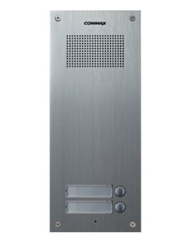 DR-2UM. Вызывная аудиопанель. Commax в Астрахани