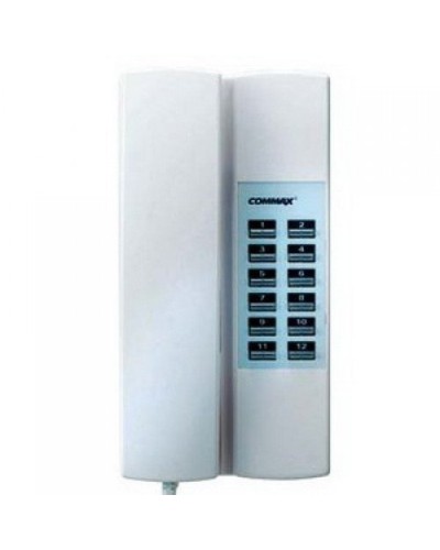 TP-12RM. Интерфон. Commax в Астрахани