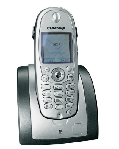 CDT-180. Трубка дополнительная. Commax в Астрахани