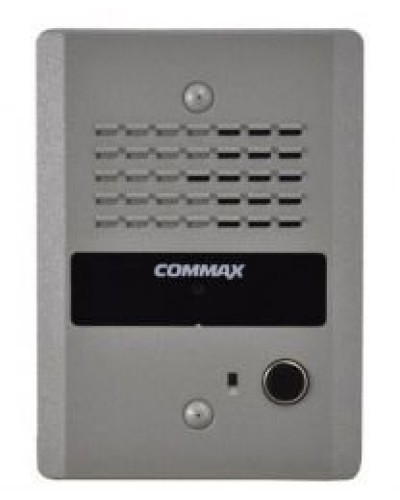 DR-2GN. Вызывная аудиопанель. Commax в Астрахани