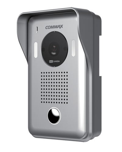 DRC-40YHD. Вызывная панель цветная. Commax в Астрахани