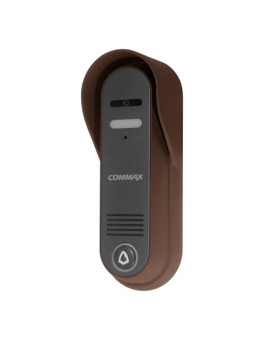 DRC-4CPN3 (медь). Вызывная панель цветная. Commax в Астрахани