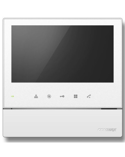 CDV-70HM2/VZ (белый). Монитор видеодомофона цветной. Commax в Астрахани